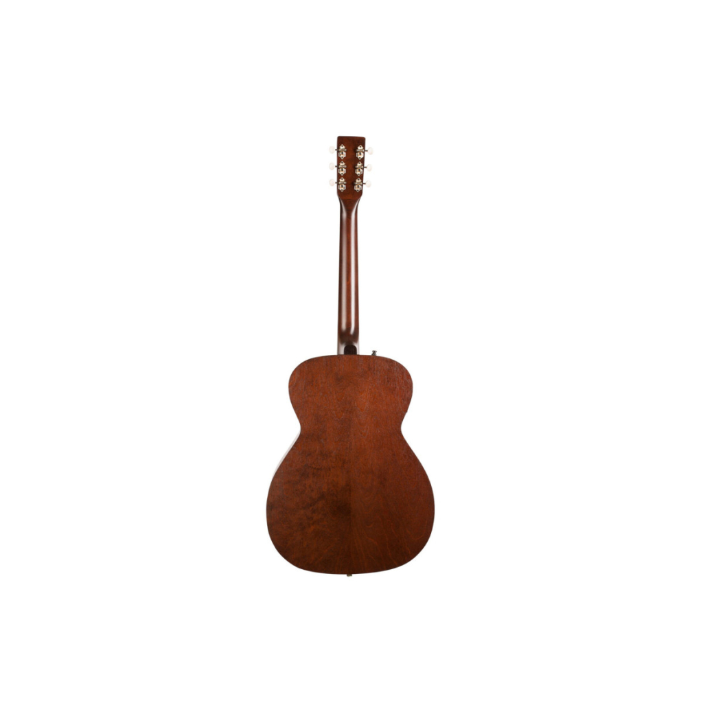 Гітара електроакустична Art & Lutherie Legacy Bourbon Burst Presys II (235897) - зображення 3