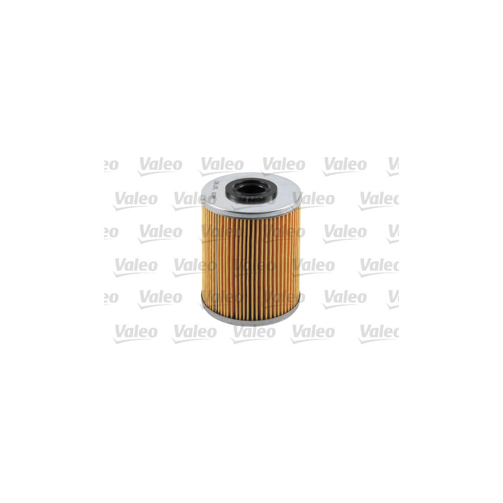 Фільтр паливний Valeo 587902 - зображення 2