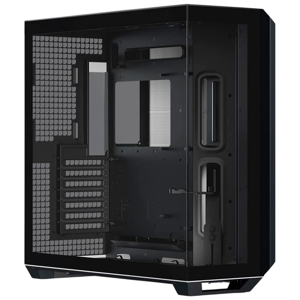 Корпус APNX V1 Black/White (APCM-VI01003.M1) - зображення 5