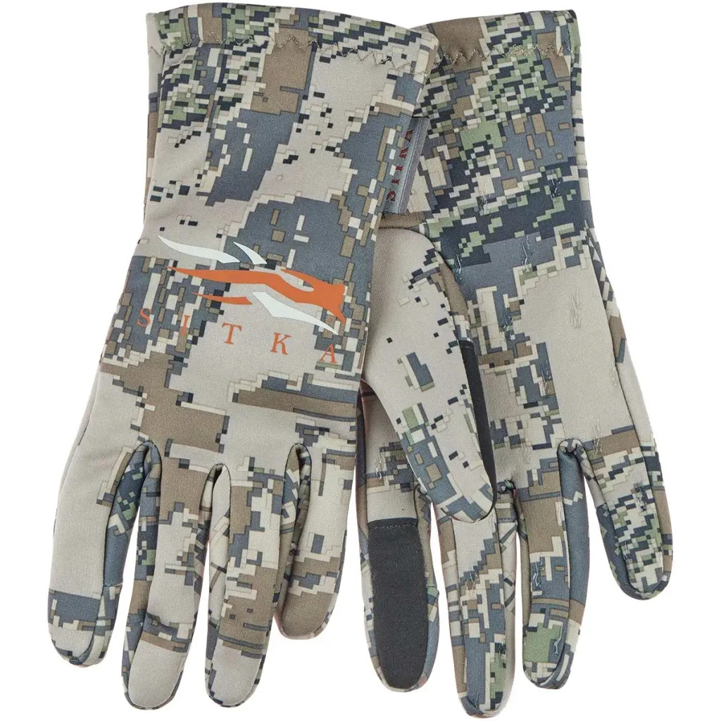 Тактичні рукавички Sitka Gear Traverse M Optifade open country (600032-OB-M) - зображення 1