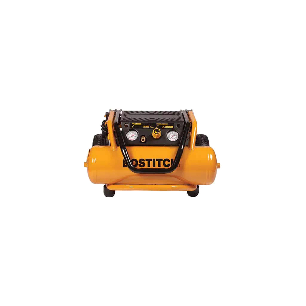 Компресор Bostitch 1800 вт, ресивер 20л (PS20-E) - зображення 1