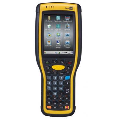 Термінал збору даних Cipherlab CPT-9700 с пистолетной рукояткой (A973C3CLN5RUP) - зображення 1