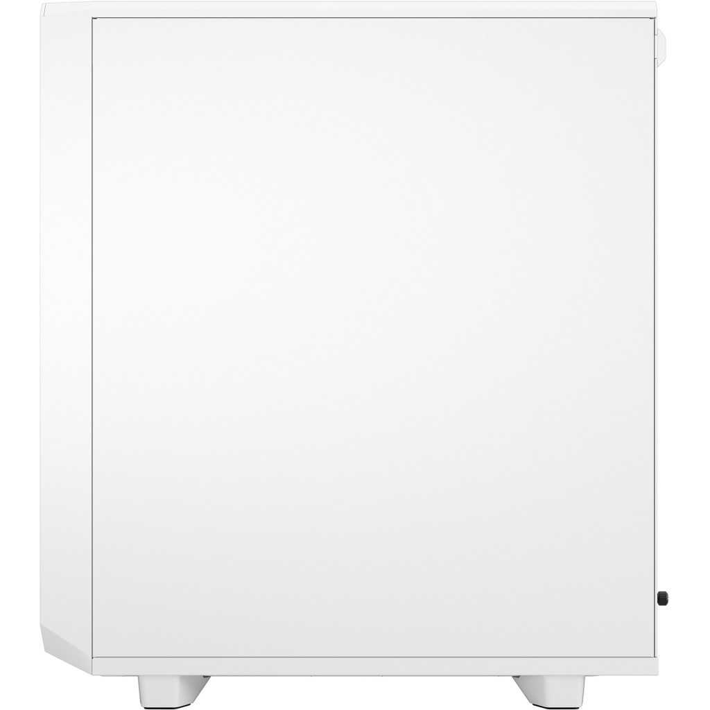 Корпус Fractal Design Meshify 2 Compact White TG CT (FD-C-MES2C-05) - зображення 12