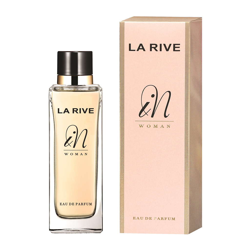 Парфумована вода La Rive In Woman 90 мл (5901832060130) - зображення 2