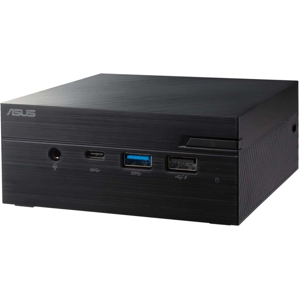 Комп'ютер ASUS PN40-BBC533MV / Celeron J4025 (90MS0181-M08230) - зображення 1
