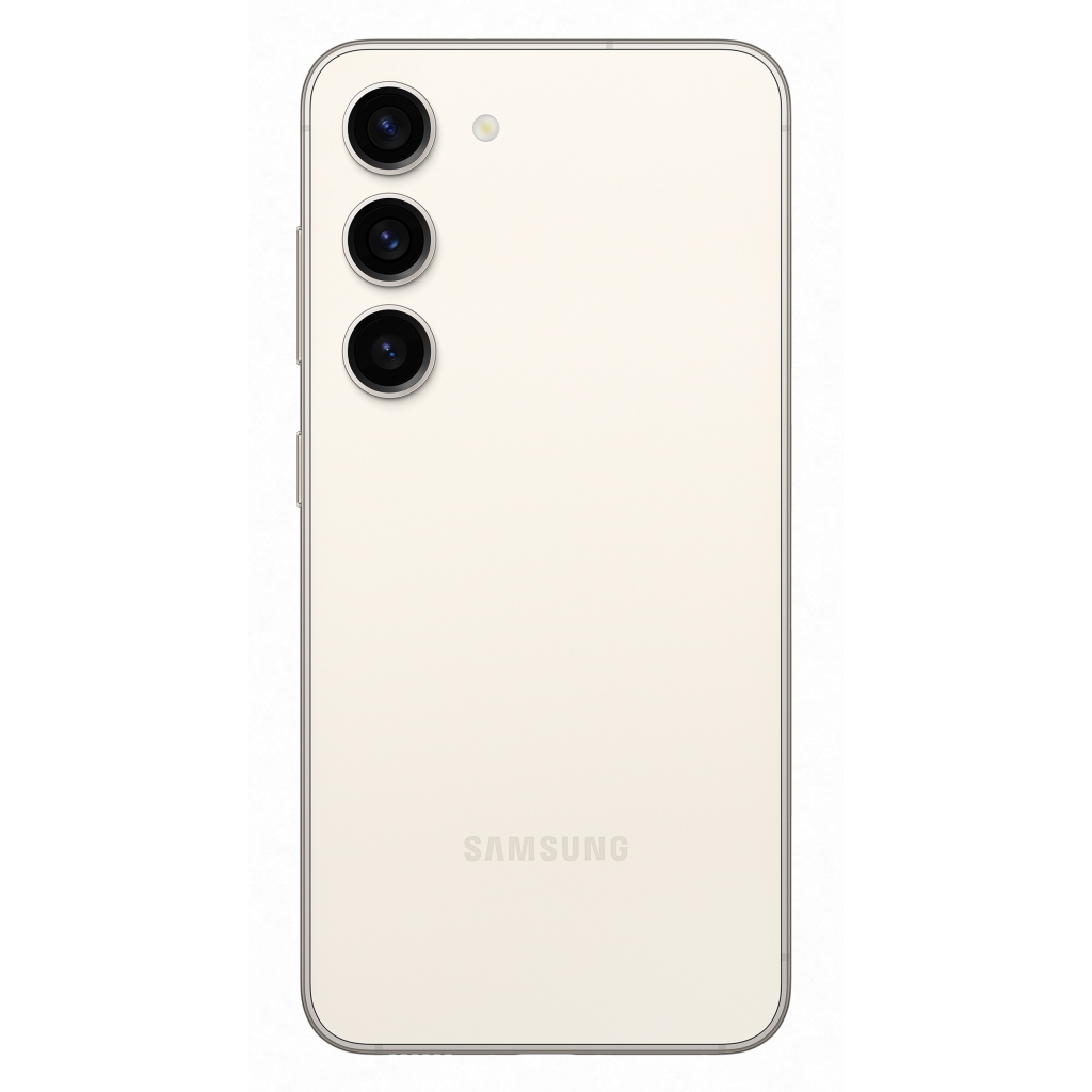 Мобільний телефон Samsung Galaxy S23 5G 8/256Gb Beige (SM-S911BZEGSEK) - зображення 5