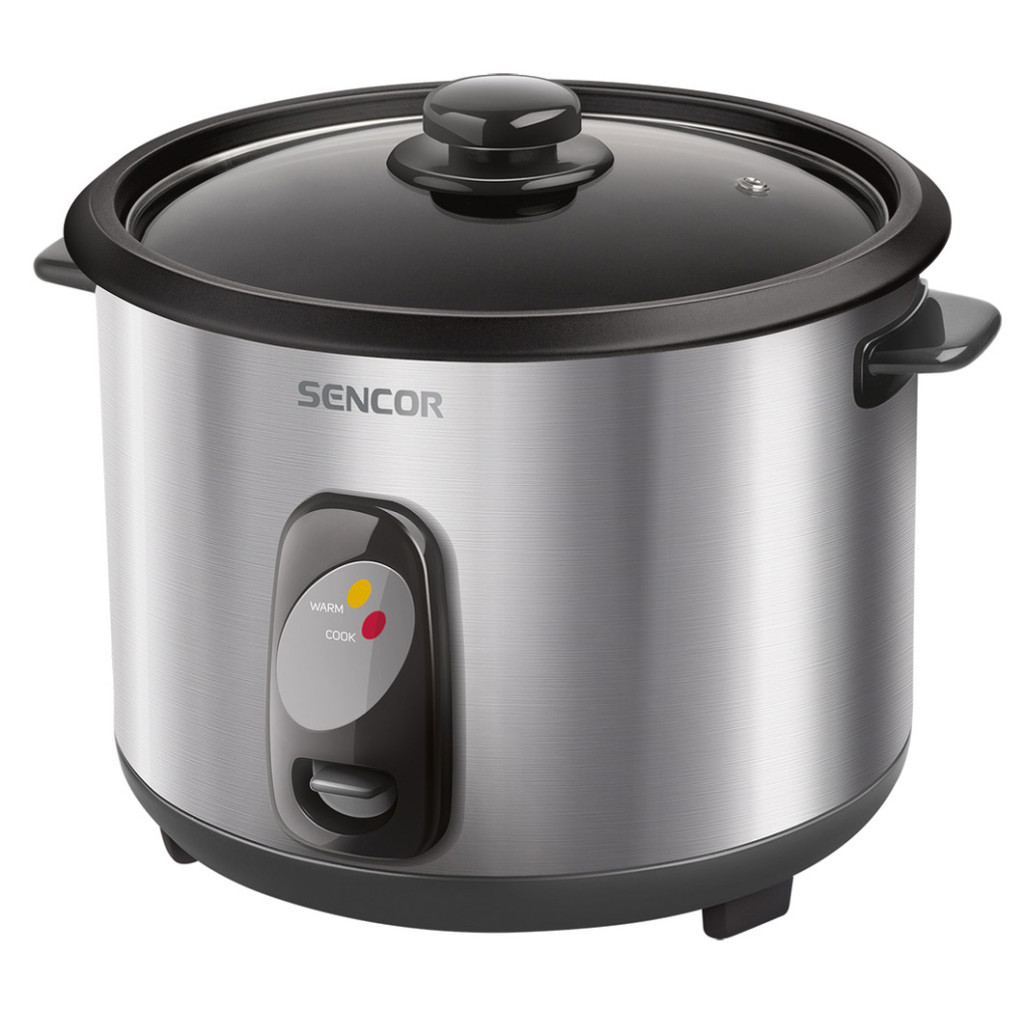 Мультиварка Sencor SRM2800SS - зображення 3