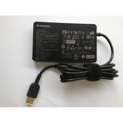 Блок живлення до ноутбуку Lenovo ThinkPad 65W Slim AC Adapter - зображення 2