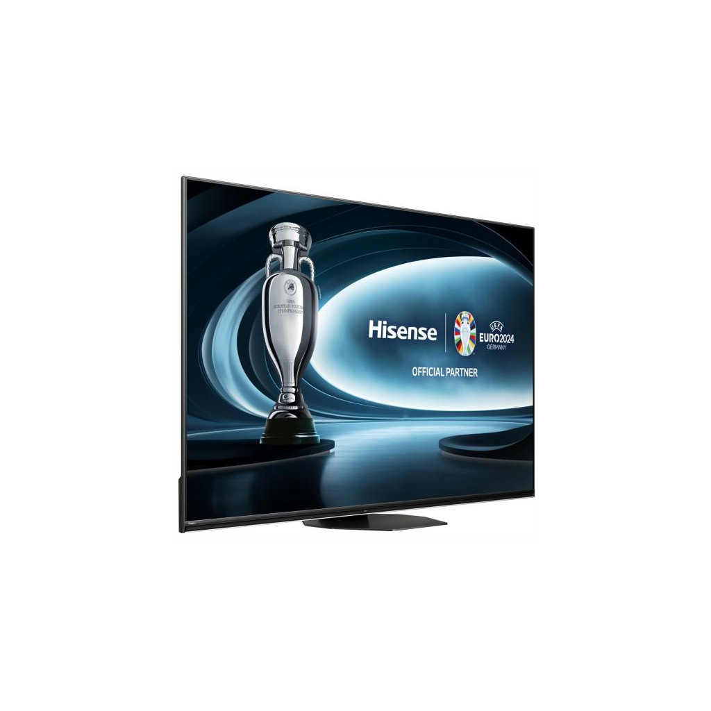 Телевізор Hisense 75U8NQ - зображення 2