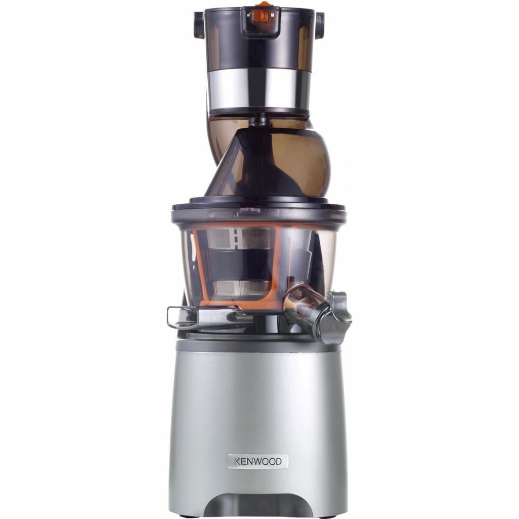 Соковижималка Kenwood JMP 800 SI (JMP800SI) - зображення 2