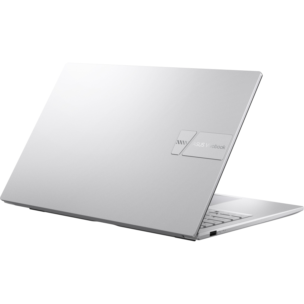 Ноутбук ASUS Vivobook 15 X1504VA-BQ591 (90NB13Y2-M000Z0) - зображення 7