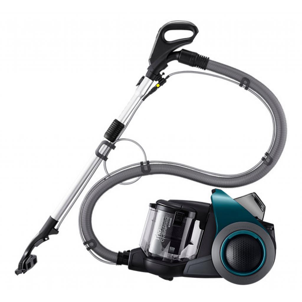 Пилосос Samsung VW17H9050HN/EV - изображение 8