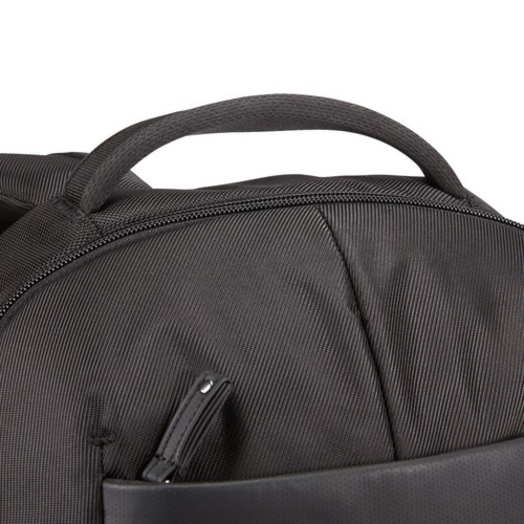Рюкзак для ноутбука Case Logic 14" Notion NOTIBP-114 Black (3204200) - зображення 6