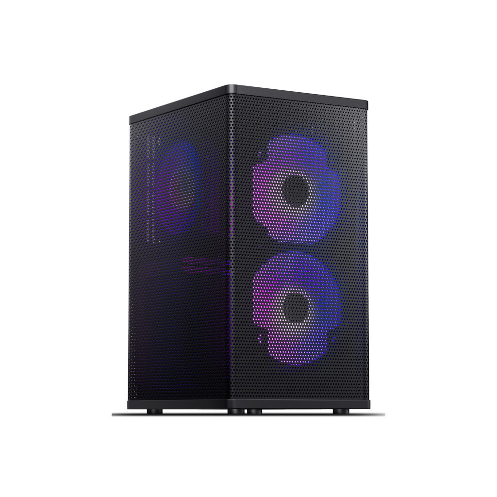 Корпус JONSBO VR3 Black - зображення 8