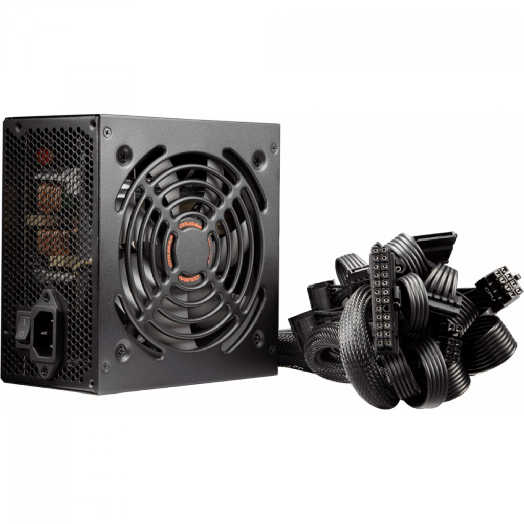 Блок живлення Cougar 550W (ATLAS 550) - зображення 1
