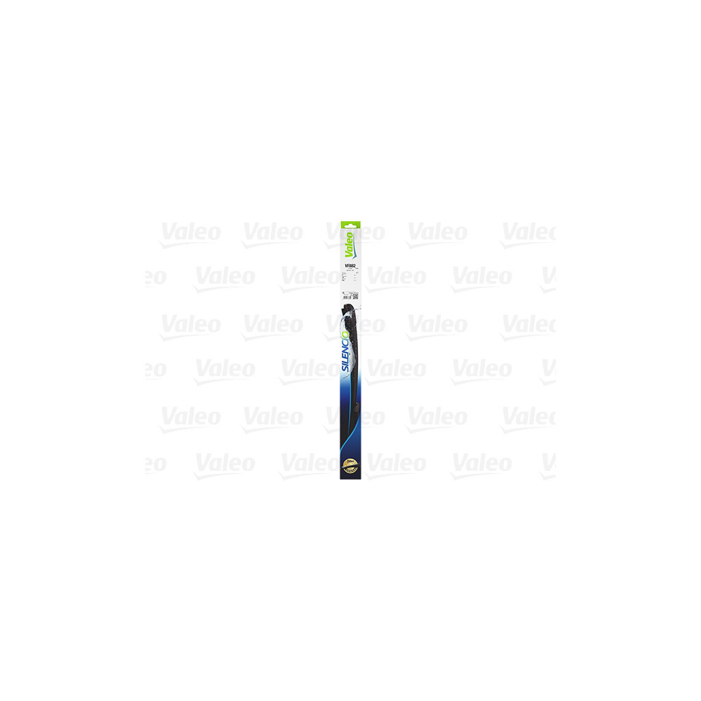 Щітка склоочисника Valeo 577882 - зображення 2