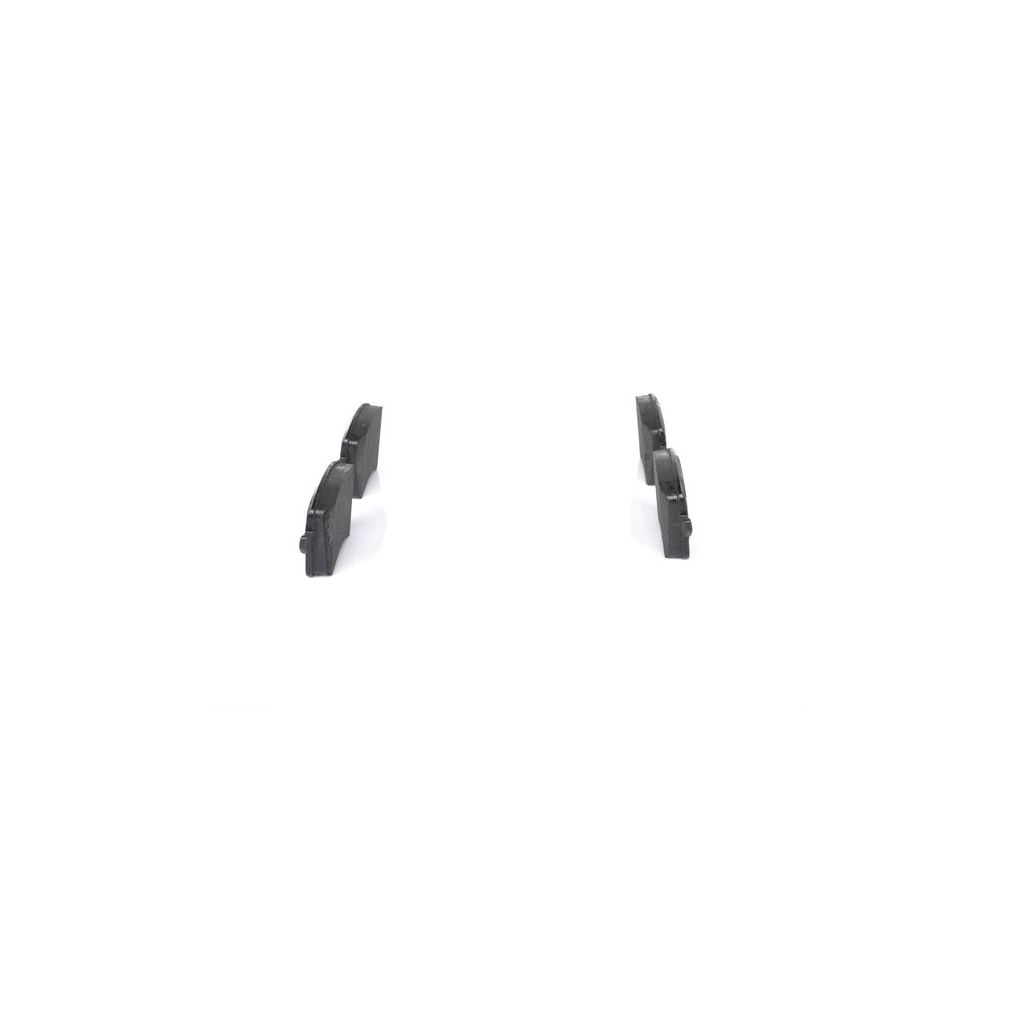 Гальмівні колодки Bosch 0 986 494 254 - зображення 6