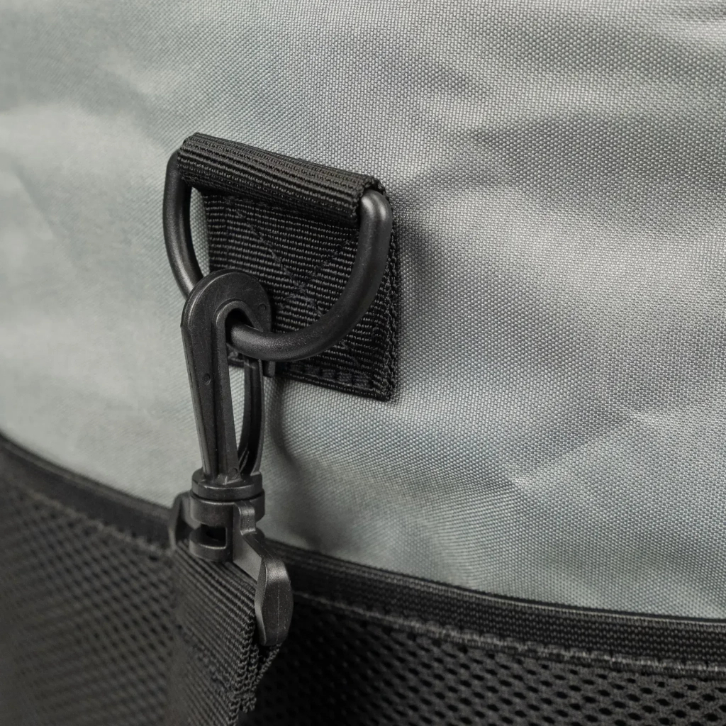 Термосумка Tribe Cooler 25 L grey (T-IF-0011-grey) - изображение 10