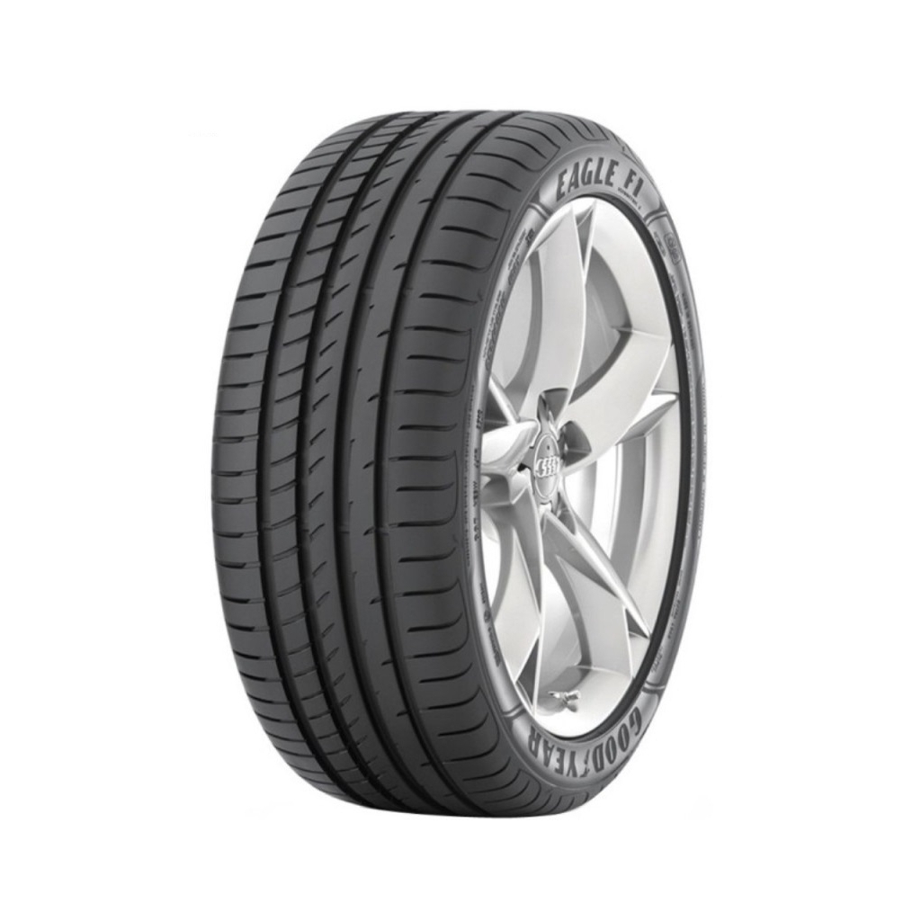 Шина Goodyear Eagle F1 Asymmetric 2 255/35R19 92Y ROF FP - изображение 1
