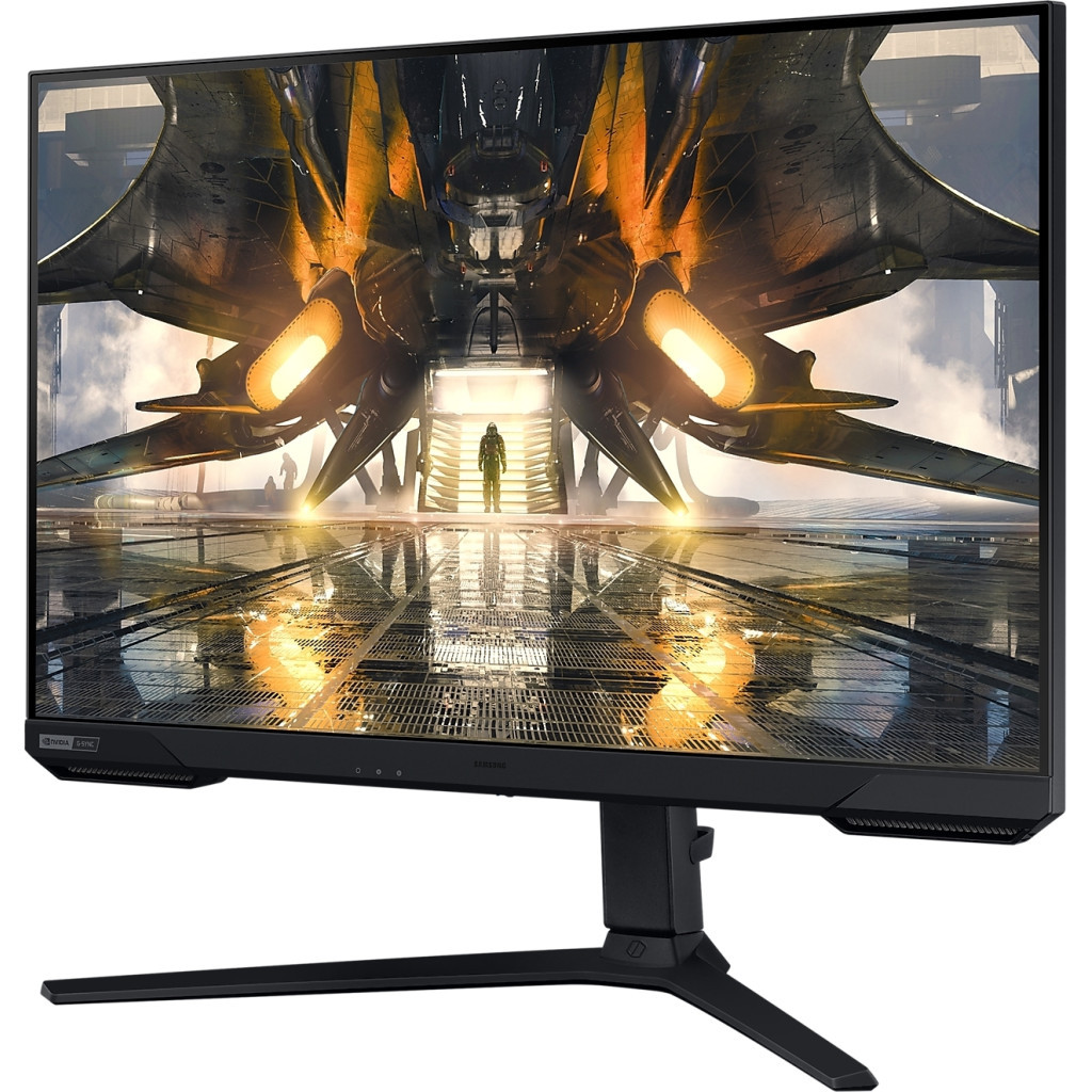 Монітор Samsung LS32AG500PIXCI - зображення 3