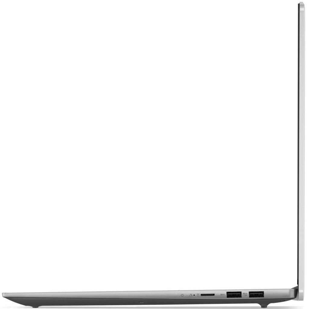 Ноутбук Lenovo IdeaPad Slim 5 16ABR8 (82XG007TRA) - зображення 5