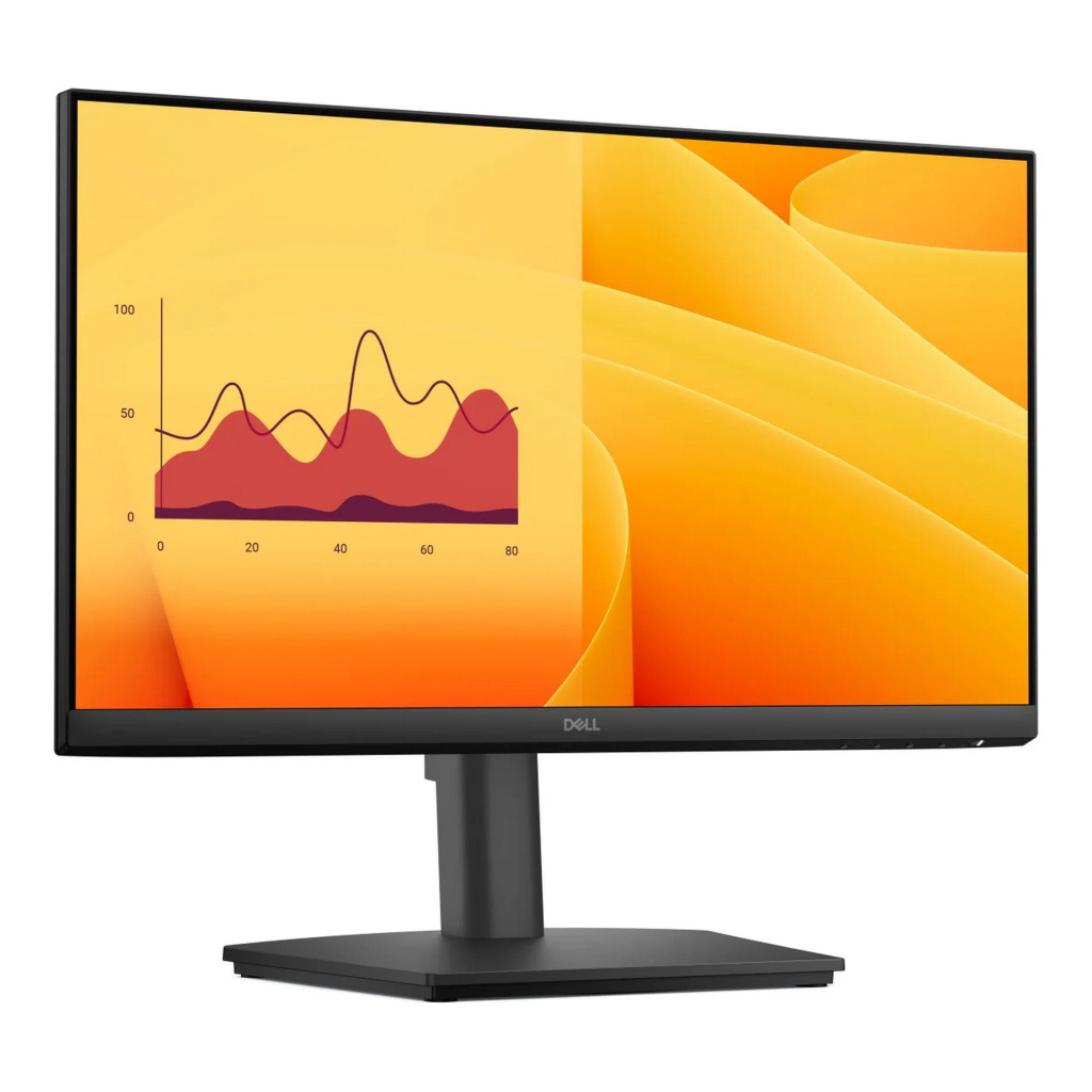 Монітор Dell E2225HSM (210-BRDT) - зображення 2