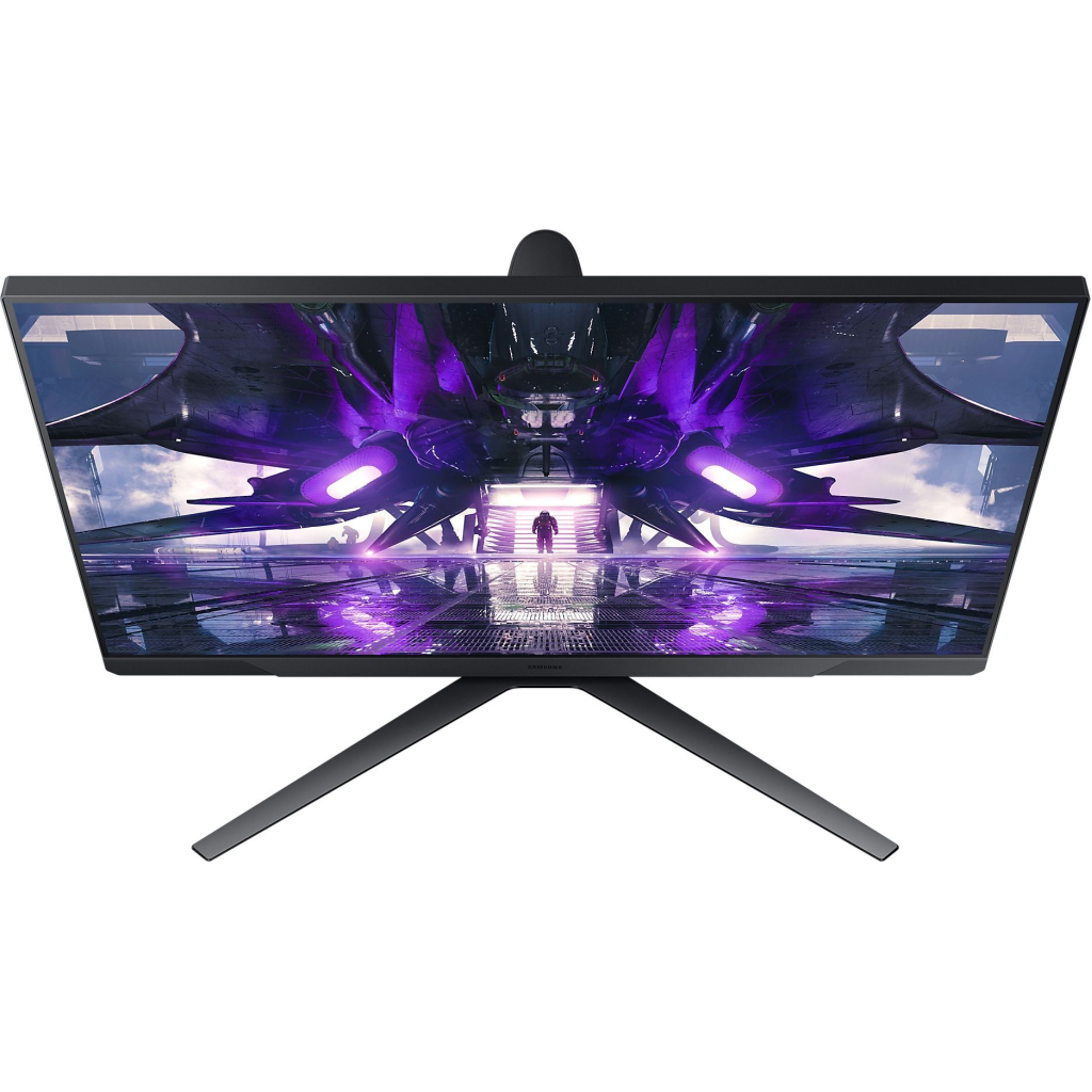 Монітор Samsung LS24AG302NIXCI - зображення 10