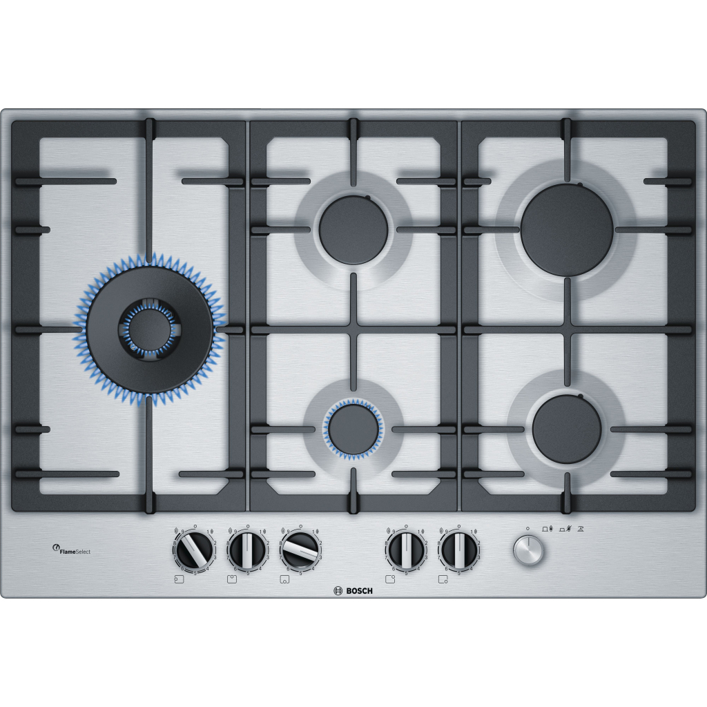 Варочна поверхня Bosch PCS7A5M90 - зображення 1
