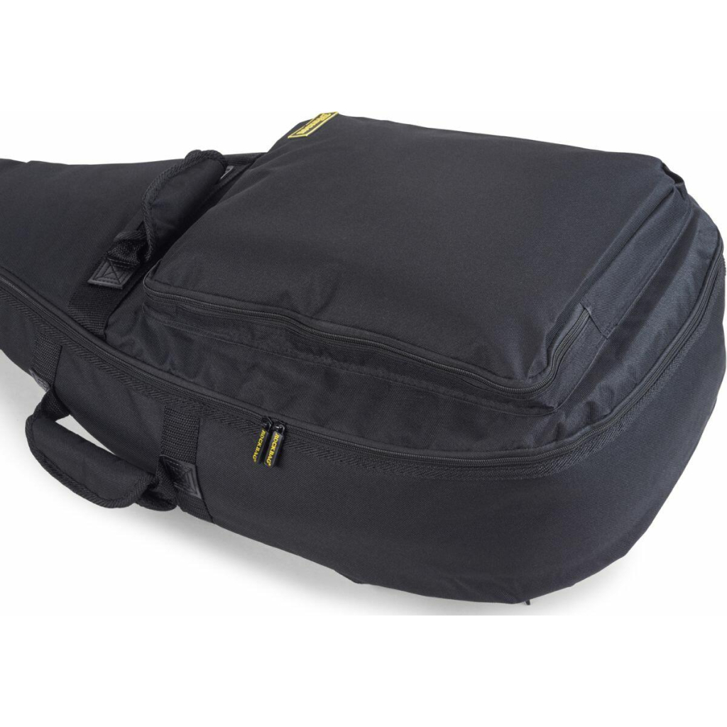 Чохол для гітари RockBag Student Line Plus - Acoustic Guitar Gig Bag (RB 20519 B/PLUS) - изображение 6