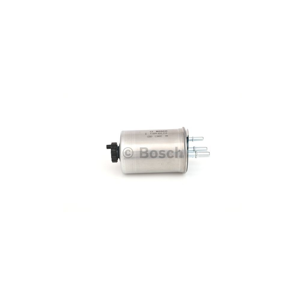 Фільтр паливний Bosch F 026 402 113 - зображення 4