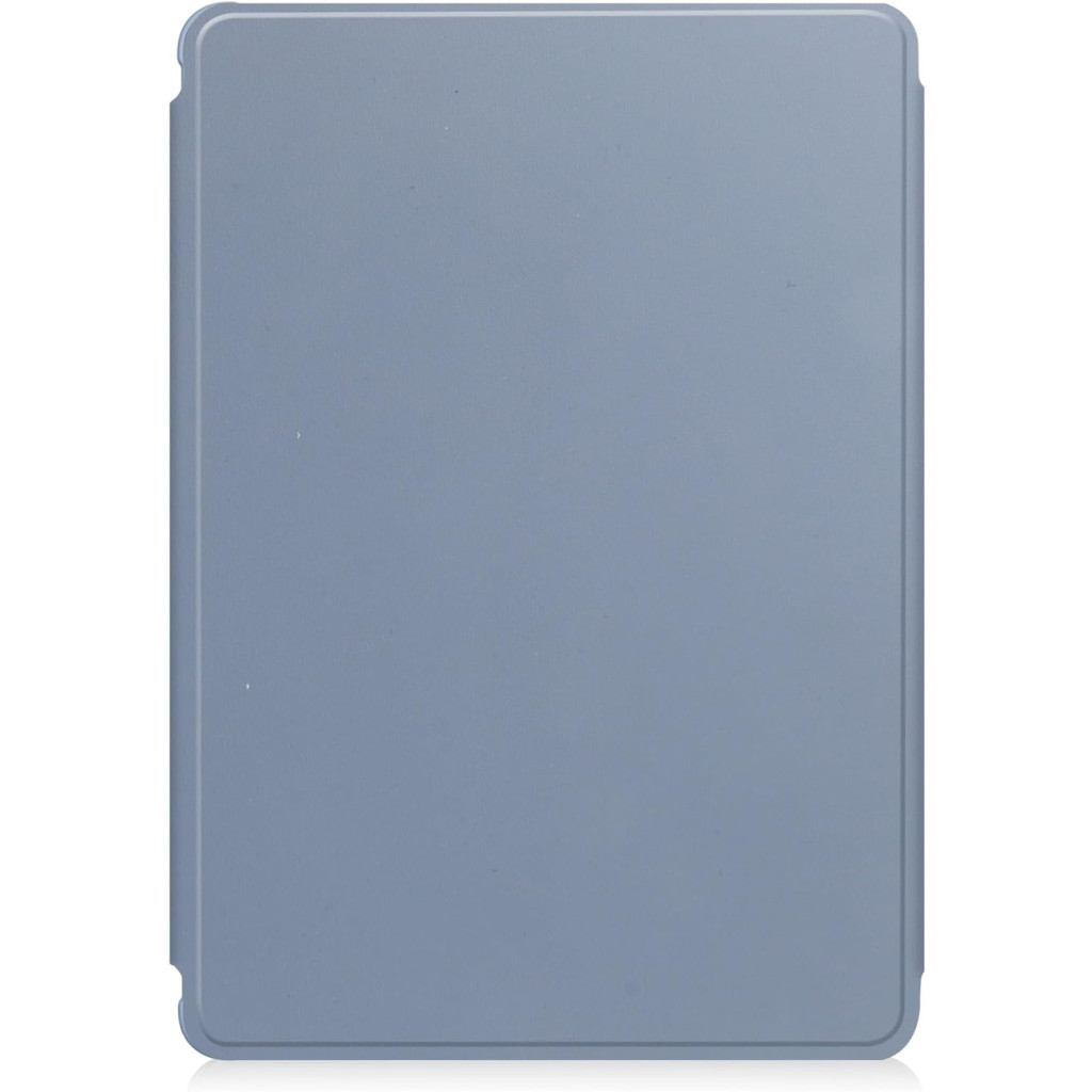 Чохол до планшета BeCover Keyboard 360° Rotatable Samsung Tab A9 Plus SM-X210/SM-X215/SM-X216 11.0" Purple (710334) - зображення 2