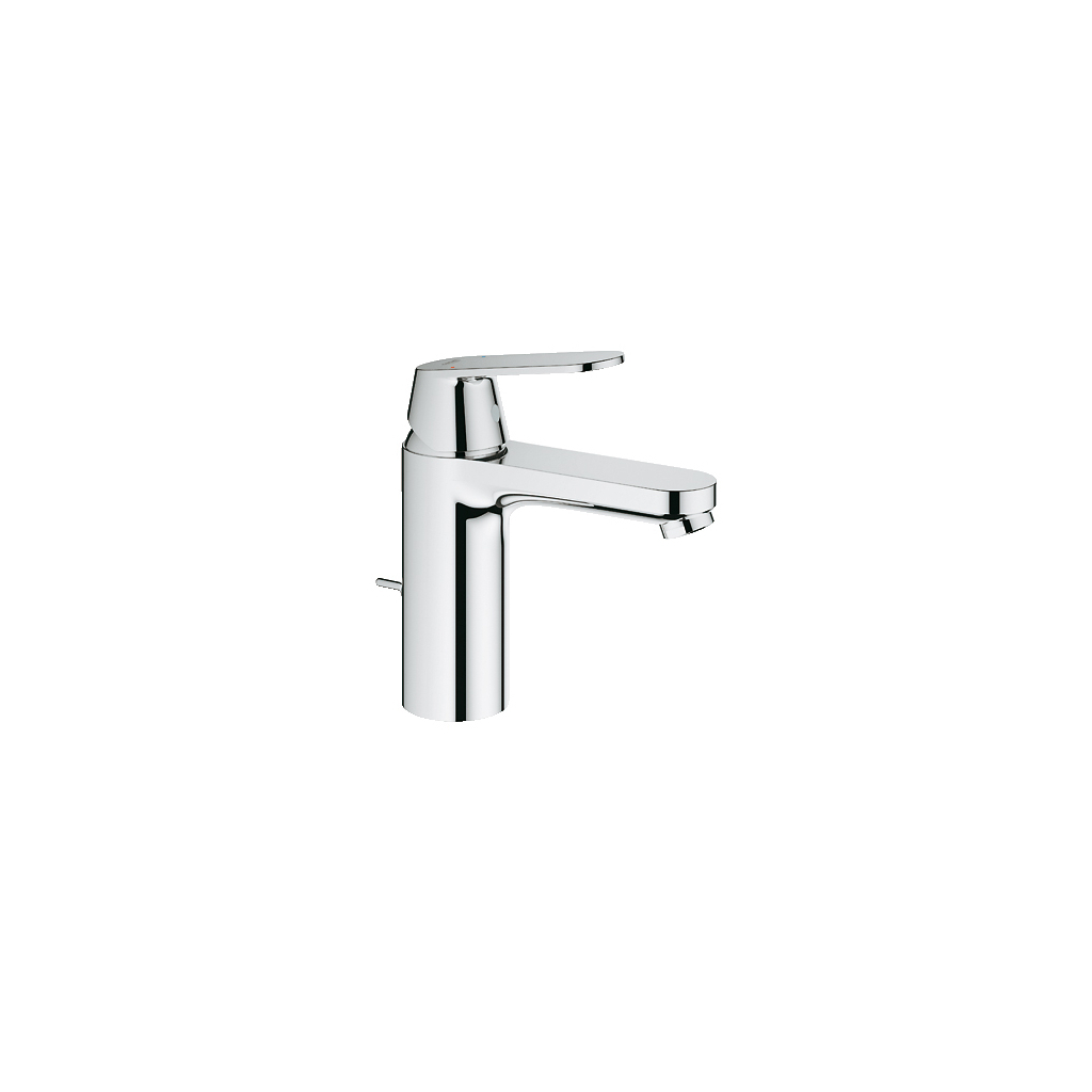 Змішувач Grohe Eurosmart Cosmopolitan basin M (23325000) - зображення 1