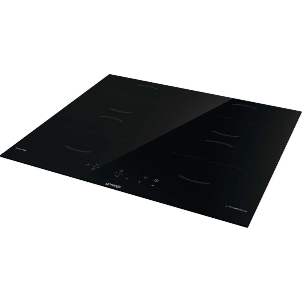 Варочна поверхня Gorenje GI6401BSCE - зображення 3