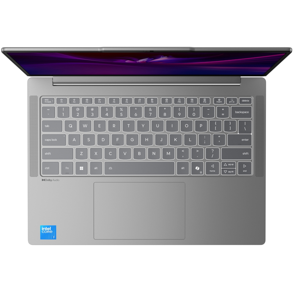 Ноутбук Lenovo IdeaPad Slim 5 14IRH10 (83HR00AFRA) - зображення 4