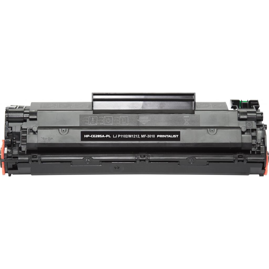 Картридж Printalist HP CE285A/CB435A/CB436A (HP-CE285A-PL) - зображення 3