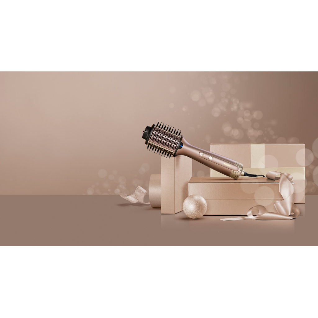 Фен-щітка Babyliss AS95E - зображення 13