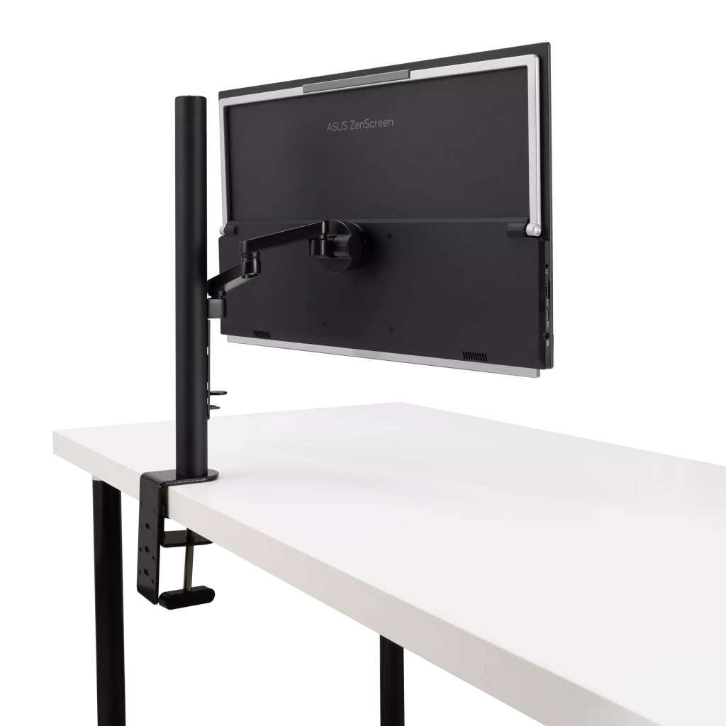 Монітор ASUS ZenScreen MB229CF - зображення 4