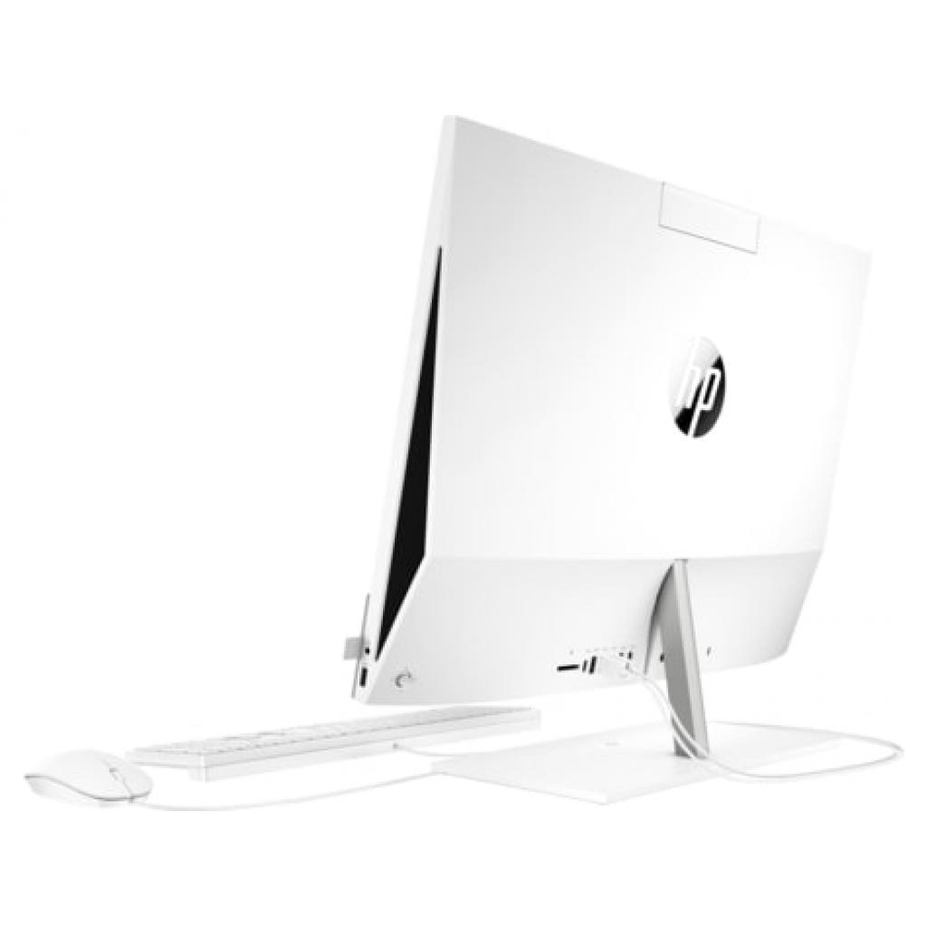 Комп'ютер HP Pavilion 24-k0026ur AiO / i3-10300T (25S85EA) - зображення 5