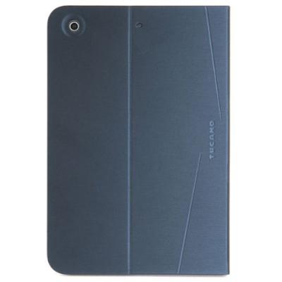 Чохол до планшета Tucano iPad Air Filo Blue (IPD5FI-BS) - зображення 4
