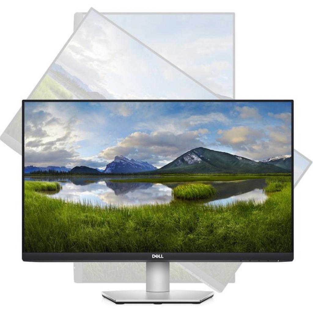 Монітор Dell S2721HS (210-AXLD) - зображення 5