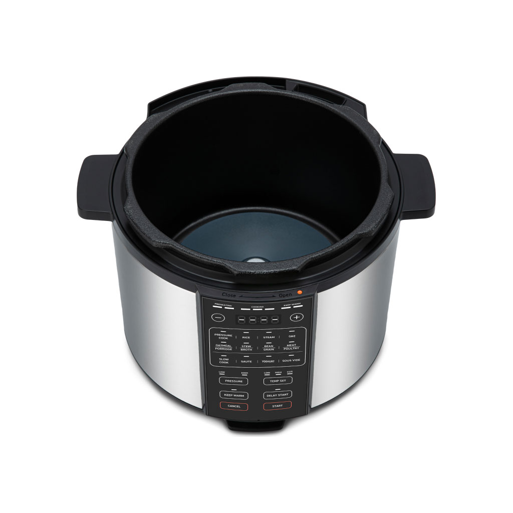 Мультиварка Cosori CMC-CO601-SEU - зображення 4