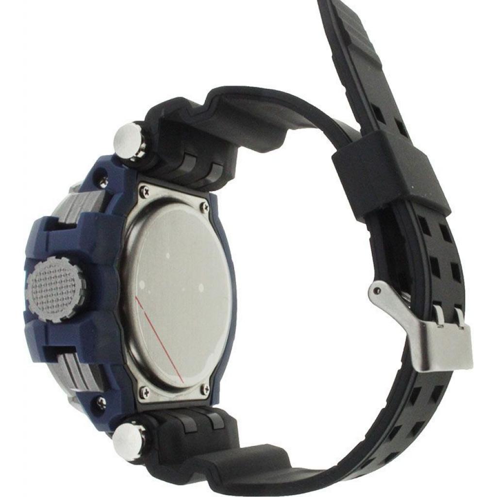 Смарт-годинник UWatch SN07 Blue (F_60040) - зображення 3