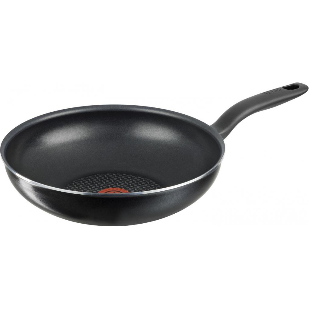 Сковорода Tefal Evidence WOK 28 см (C3551902) - зображення 1