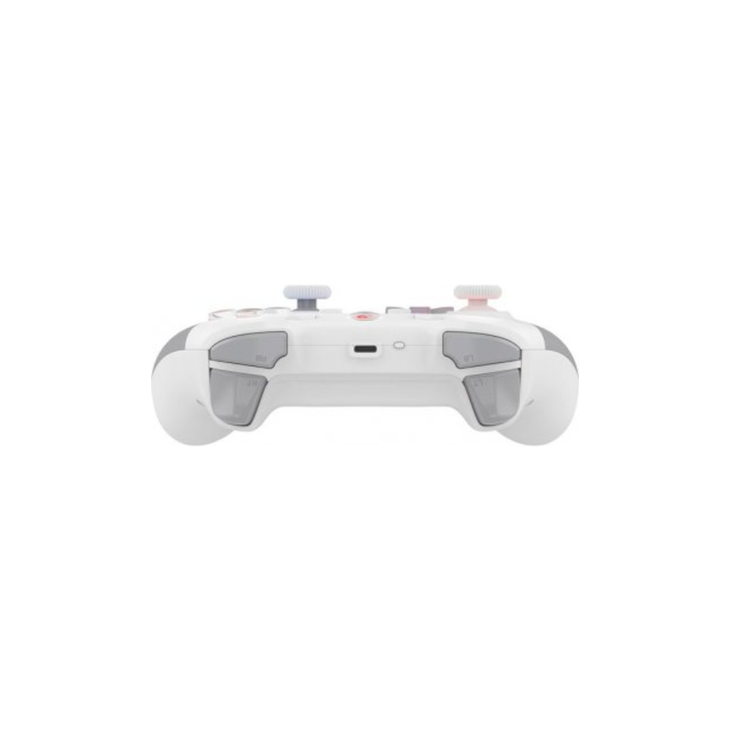 Геймпад A4Tech Bloody GPW70 Wireless/USB Sports White (4711421995870) - зображення 6