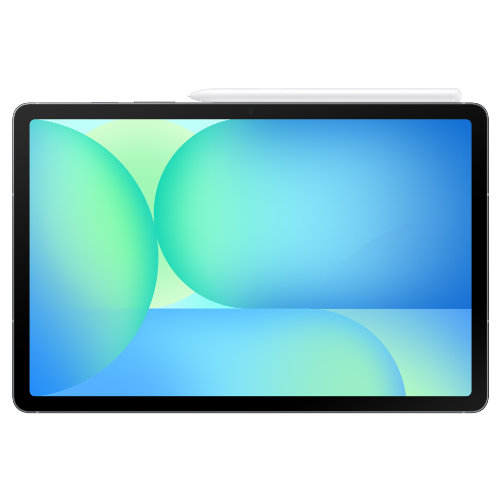 Планшет Samsung Galaxy Tab S10 FE 5G 8/128GB Gray (SM-X526BZAREUC) - зображення 2
