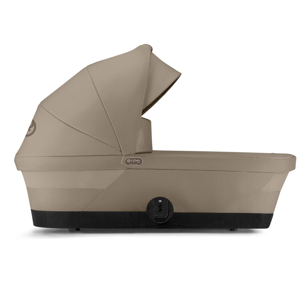 Люлька Cybex Gazelle S Almond Beige (522005259) - зображення 2