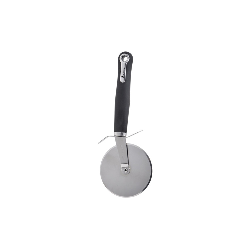 Ніж для піци Bergner MasterPro Foodies collection 22.3x8.2 см (BGMP-4847) - зображення 1