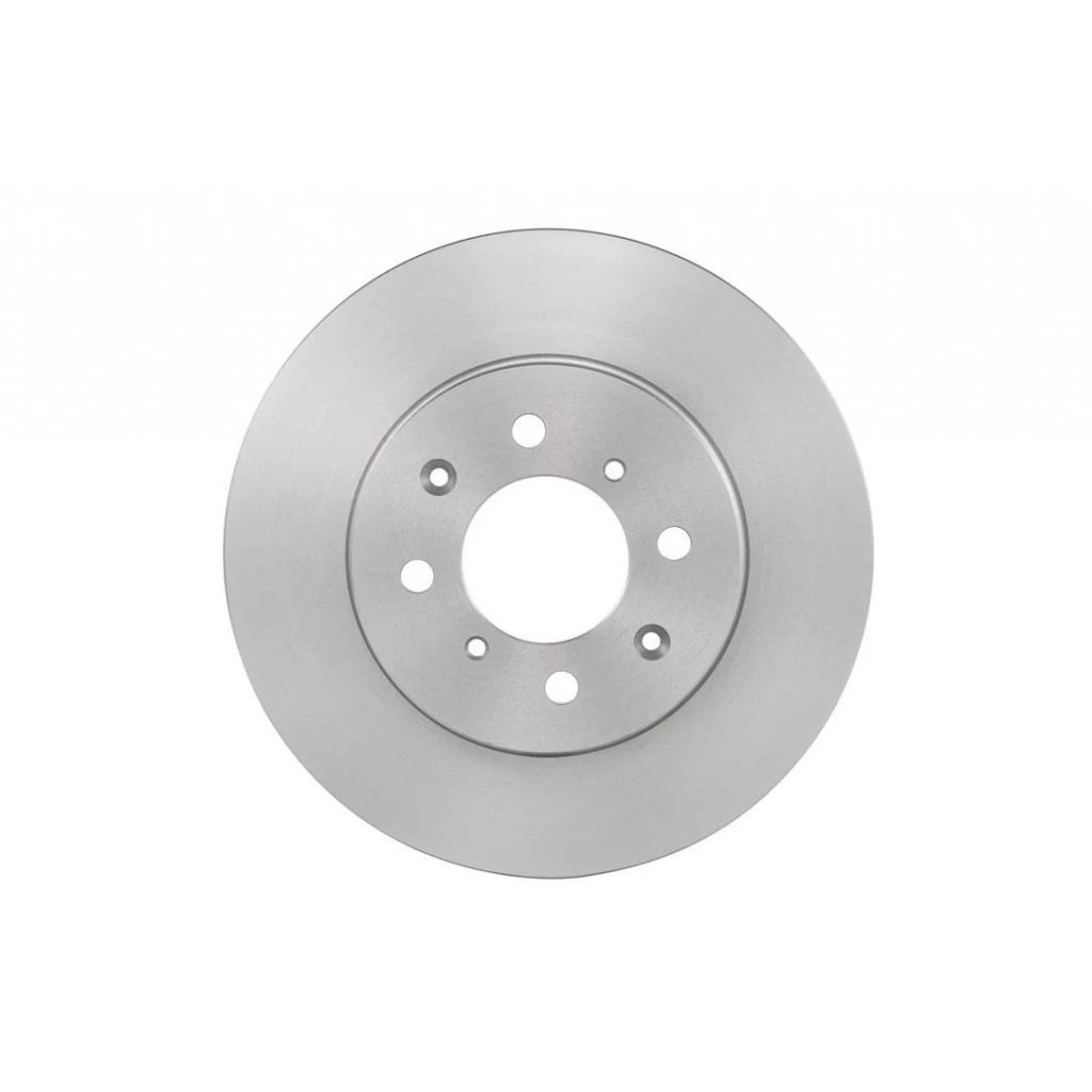 Гальмівний диск Bosch 0 986 479 594 - зображення 1