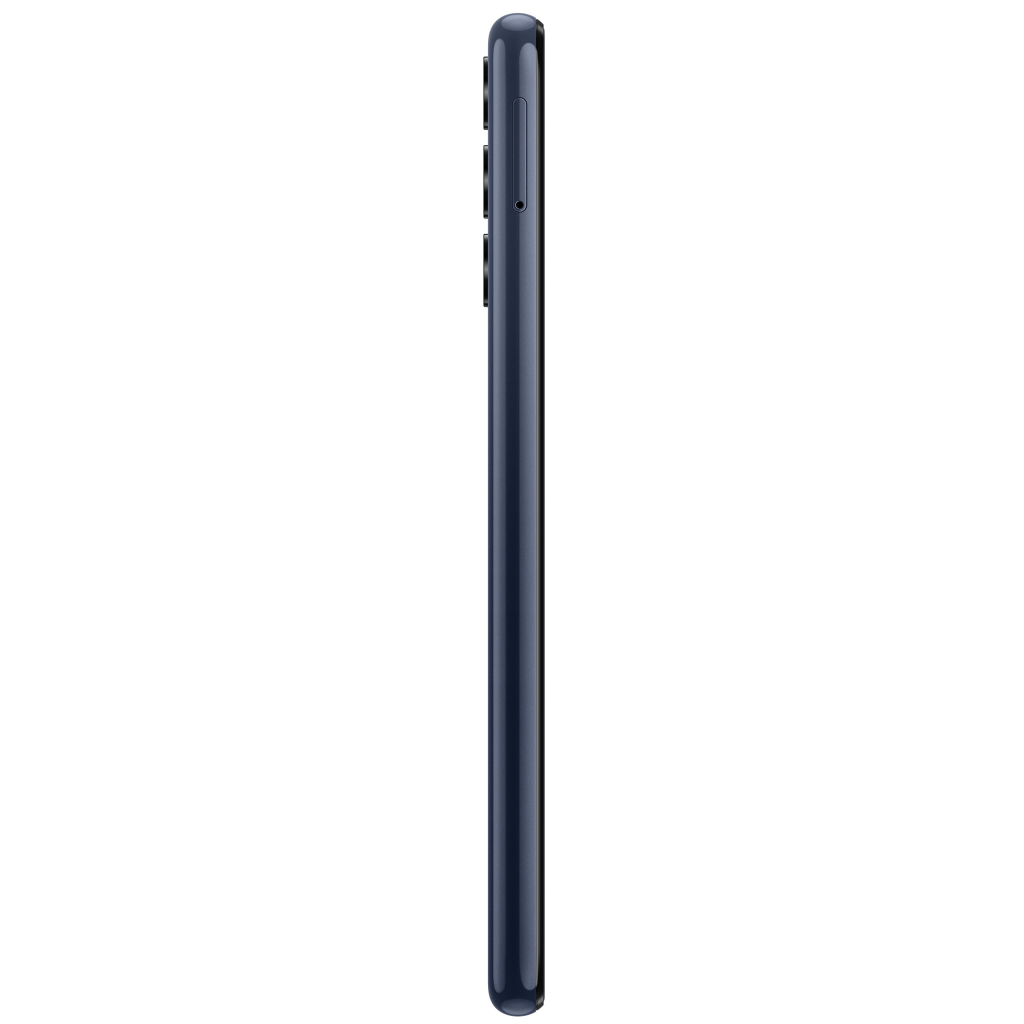 Мобільний телефон Samsung Galaxy M14 5G 4/64GB Dark Blue (SM-M146BDBUSEK) - зображення 4