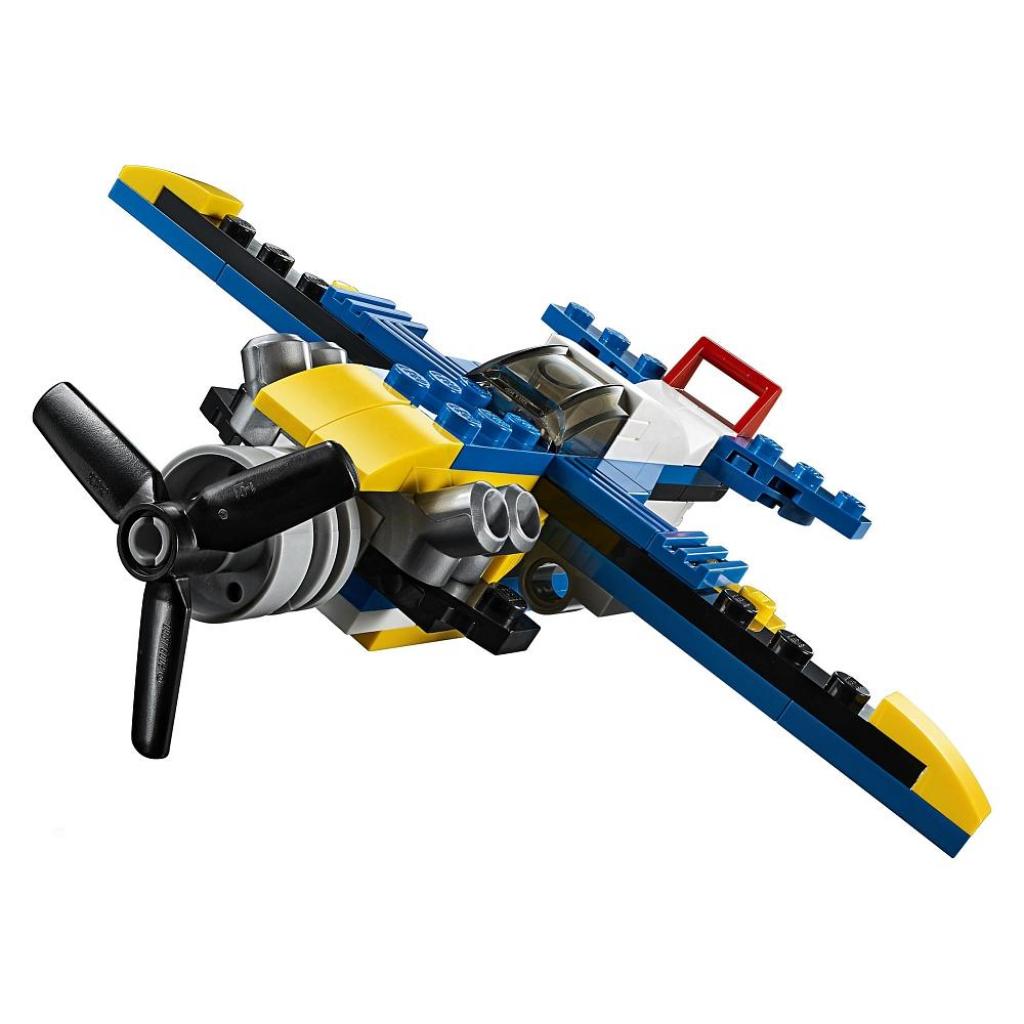 Конструктор LEGO Creator Пустельний багі 147 деталей (31087) - зображення 6